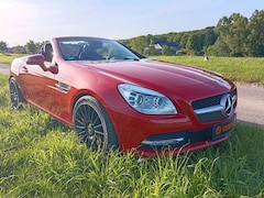 Bild des Angebotes Mercedes-Benz SLK 250 7G,Leder,Xenon,Comand,18",Service+