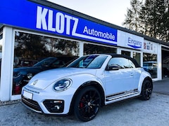 Bild des Angebotes VW Beetle Cabriolet R-Line