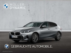 BMW 116 LED KOMFORTZUG DRIVING PARKING ASSIST SHZ