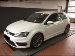 VW Golf VII Lim. 1.4TSI *Highline/R-Line*Xenon+Navi+GRA+Ke
