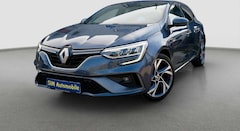 Bild des Angebotes Renault Megane IV Lim.5-trg.R.S. Line+H-UP+Virt Cocp+LED