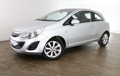 Bild des Angebotes Opel Corsa D Active*HU/AU+Service neu*