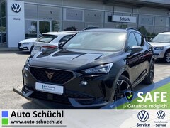Bild des Angebotes CUPRA Formentor 1.4 TSI DSG eHybrid PAKET-XL+19"+NAVI-