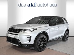Bild des Angebotes Land Rover Discovery Sport 2.0 D200 Dynamic SE-Navi*AHK*Kamer
