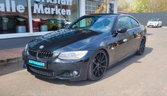 Bild des Angebotes BMW 335 i Coupe xDrive* M-Paket* Excl. Einzelstück