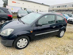 Bild des Angebotes Ford Fiesta Fiesta Courier Family