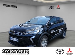 Bild des Angebotes Mitsubishi Grandis Intro Edition 1.8 Hybrid Navi Digitales Cockpit 36