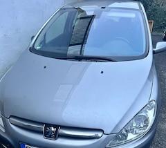 Bild des Angebotes Peugeot 307 110 Tendance