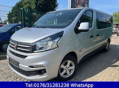 Bild des Angebotes Fiat Talento Kombi L2H1 1,2t Family 9.Sitzer !! 76TKM