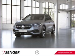 Bild des Angebotes Mercedes-Benz GLA 250 e Progressive Night Pano Distronic 360°K