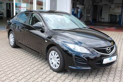 Bild des Angebotes Mazda 6 Lim. 1.8 Prime-Line