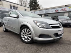 Bild des Angebotes Opel Astra H GTC Edition*Tempomat*TÜV NEU*Scheckheft*
