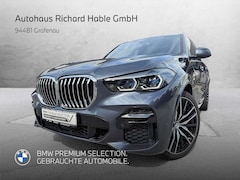 Bild des Angebotes BMW X5 xDrive40d