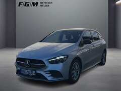 Bild des Angebotes Mercedes-Benz B 250 e  AMG Line +Wide+MBUX+LED+Night+Cam+Totw