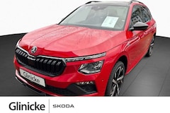 Bild des Angebotes Skoda Kamiq Monte Carlo 1,5 TSI 110 kW 7-Gang-DSG