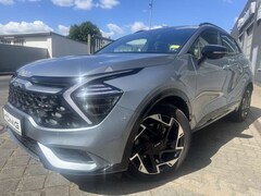 Bild des Angebotes Kia Sportage 1.6T GTL 180 AWD Klima Carplay PDC SHZ