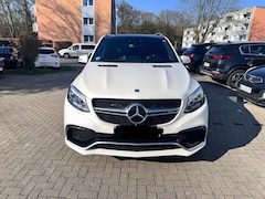 Bild des Angebotes Mercedes-Benz GLE 63 AMG AMG GLE 63 S 4Matic AMG SPEEDSHIFT 7G-TRONIC