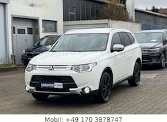 Bild des Angebotes Mitsubishi Outlander Diamant Edition 4WD*1HAND*NAVI*KAMERA*