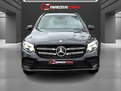 Bild des Angebotes Mercedes-Benz GLC 220 d 4Matic AMG Pano*Distronic Plus*360*