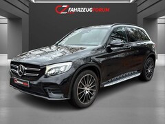 Bild des Angebotes Mercedes-Benz GLC 220 d 4Matic AMG Pano*Distronic Plus*360*