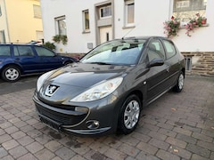 Bild des Angebotes Peugeot 206 + 1.4 HDI - Tüv NEU (10-2027) - Zahnriemen NEU