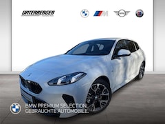 Bild des Angebotes BMW 120 M Sportpaket-Adaptives M Fahrwerk-Head Up-Adaptive