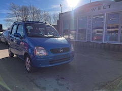Bild des Angebotes Opel Agila 1.2 16V Elegance