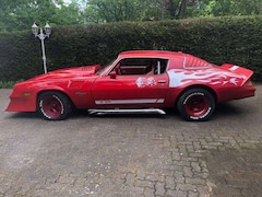 Chevrolet Camaro Sportwagen/ Coupe