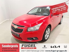 Bild des Angebotes Chevrolet Cruze 1.8 LT Klimaaut.|Temp.|PDC