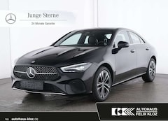 Bild des Angebotes Mercedes-Benz CLA 200 Progressive Line *LED*Kamera*CarPlay*SHZ