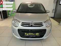 Bild des Angebotes Citroen C1 VTi Shine Stop&Start