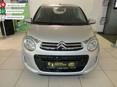 Bild des Angebotes Citroen C1 VTi Shine Stop&Start