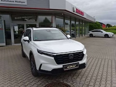 Bild des Angebotes Honda CR-V CR-V Hybrid e:HEV 2.0 i-MMD Hybrid AWD Elegance