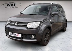 Bild des Angebotes Suzuki Ignis Basic 1.2 AHK*SHZ*KAMERA*8.FACH