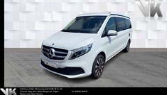 Bild des Angebotes Mercedes-Benz Marco Polo V 250 d 4Matic, Distronic, Spur-Paket, AHK
