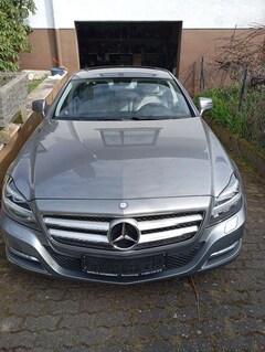 Bild des Angebotes Mercedes-Benz CLS 350 CLS 350 CDI DPF BlueEFFICIENCY 7G-TRONIC