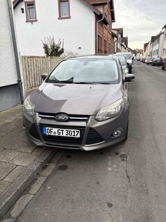 Bild des Angebotes Ford Focus Champions Edition