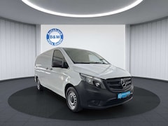 Bild des Angebotes Mercedes-Benz Vito Kasten 116 CDI RWD extralang 1Ha*NAVI*KAM