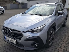 Subaru Crosstrek Crosstrek 2.0ie Lineartronic Comfort