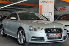 Bild des Angebotes Audi A5 3.0 TFSI Quattro*S-LINE*1.HAND*KAMERA*B&O*