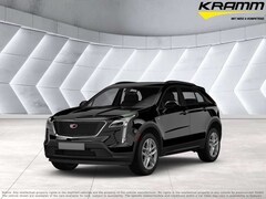 Bild des Angebotes Cadillac XT4 2.0 T Sport AWD Dig.Cockpit HUD LED Shz. BT