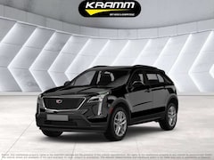 Bild des Angebotes Cadillac XT4 2.0 T Sport AWD Dig.Cockpit HUD LED Shz. BT