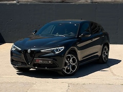 Bild des Angebotes Alfa Romeo Stelvio Veloce 2.0 Turbo Q4 Memory Leder CAM ACC