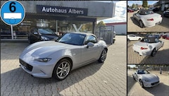 Bild des Angebotes Mazda MX-5 1.5L SKYACTIV-G Exclusive-line, LEDER, NAVI, R.Kam