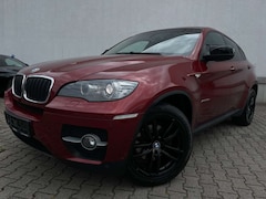 Bild des Angebotes BMW X6 xDrive30d|LEDER|NAVI|XENON|SHZ|CARBON