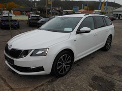 Bild des Angebotes Skoda Octavia Combi Soleil**17Zoll**