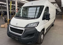Bild des Angebotes Peugeot Boxer Kasten Hochraum 335 L3H2 Pro BlueHDi 140 S
