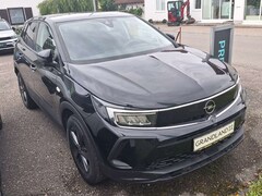 Bild des Angebotes Opel Grandland X 1.2 Automatik Business Elegance