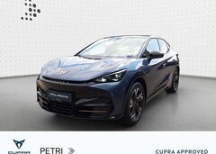 Bild des Angebotes CUPRA Tavascan 210kW *NAVI*KAM*Wärmepumpe*MATRIX*ACC*