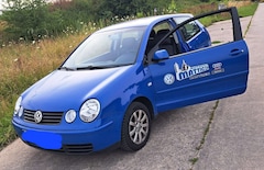 Bild des Angebotes VW Polo 1.2 Cricket